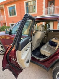 جراند شيروكي • فول مواصفات • رقم اربيل