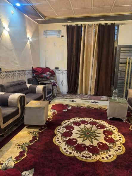 يالله يعلن مكتب الخبير للعقار عن وجود دار طابو زراعي سند 25 مساحته 200متر
طريق ابو الجاسم عليه السلام حي المجتبى 
يتكون غرفه عدد اثنان استقبال مطبخ صاله صحيات 
البناء ابلوك والسقف مسلح 
السعر. 50مليون بي مجال بصيط
الاتصال ***********
