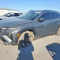 توسان SEL • ٢٠٢٥ • ٤١٣٩٢ ميل