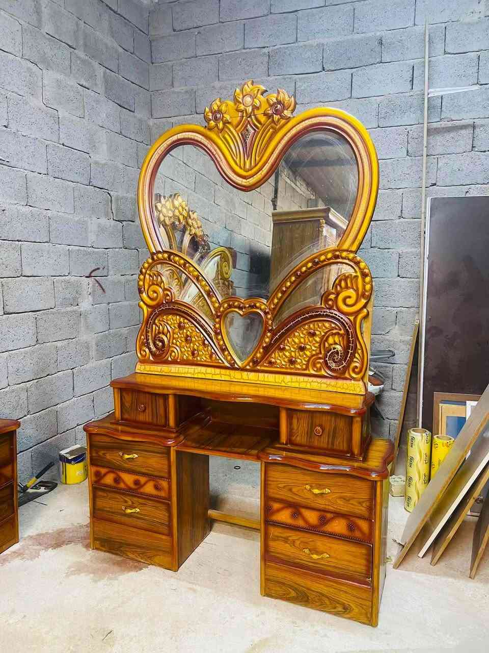 غرفه صاج عراقي مستعمله 
6 ملحق🌪️
السعر 650  
مع الشد و النقل داخل بغداد مجانا محافظات كروه


**إذا كنت صاحب هذا الإعلان وتريد حذفه لأي سبب، رجاءا أرسل رسالة إلى الدعم الفني**
