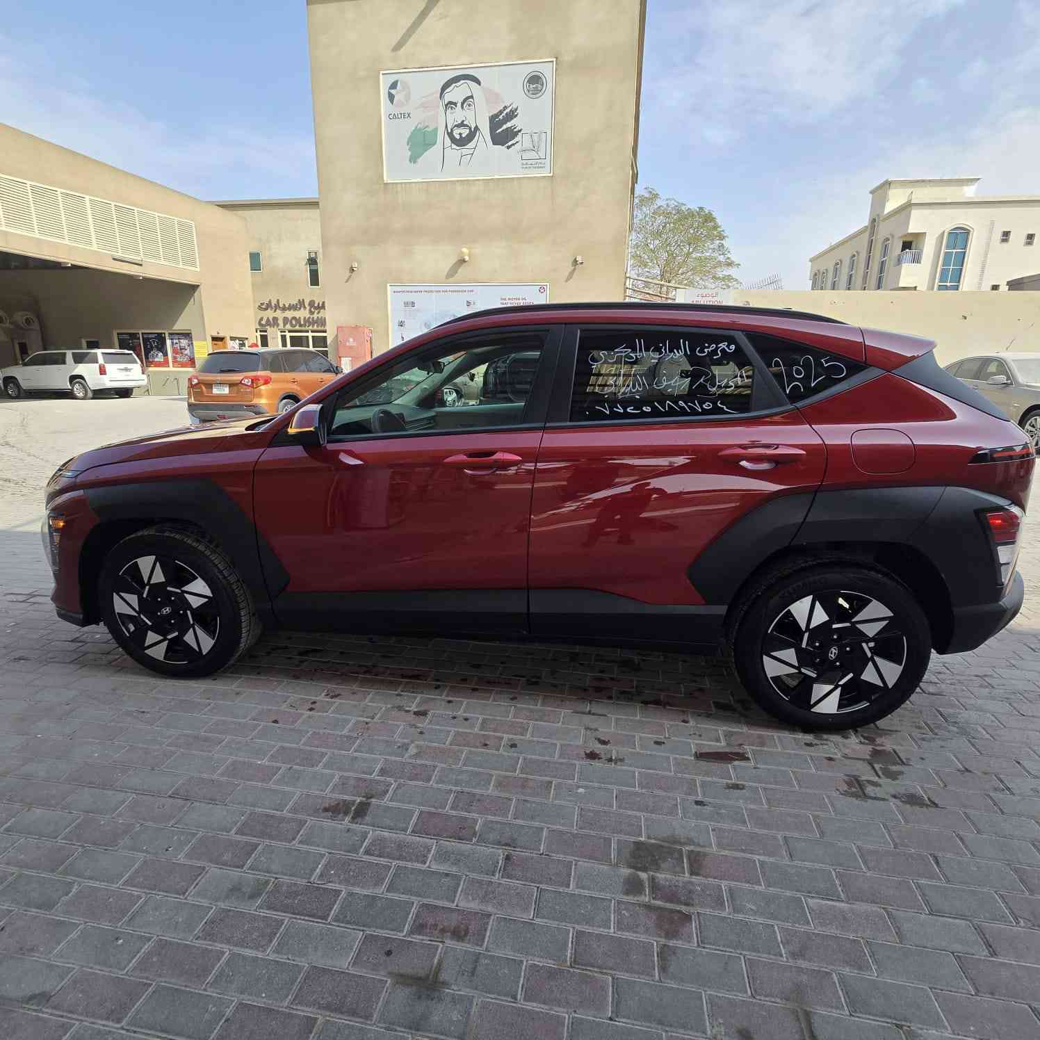 للبيع او مراوس موديل 2025 فول مواصفات عده منرامة بسعر مناسب
***********
