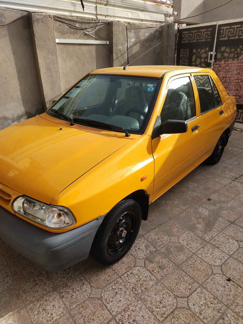 سايبة موديل 25 مكفولة مكاني الديوانية السعر٧٨  قفل ***********
