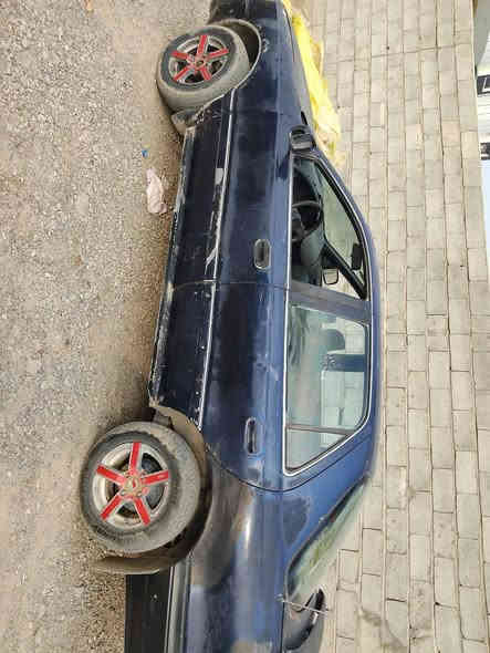 السلام عليكم
للبيع النترا موديل 1993 رقم بغداد ألماني مكان ديالى شهربان  السعر 22وبيها مجال للطيبين 
مكلف بالنشر 
رقم صاحبها‏
‪0771 367 0681‬‏
