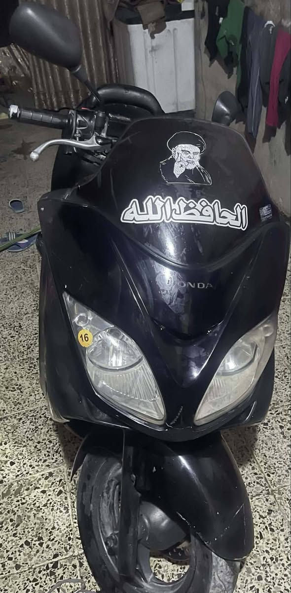 زعفرانيه
***********
450
نقصه ويل خلفي فقط
