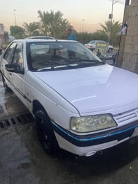 بيجو لميس • سيارة بيجو • بيجو 2009 • سيارة مستعملة • سيارة للبيع • تبر...