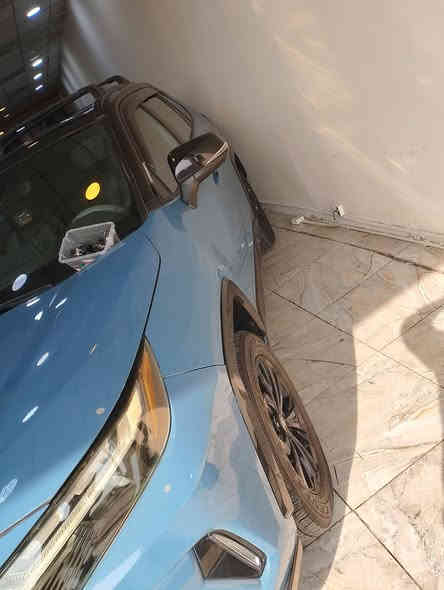 را4 لون مميز موديل سياره 2022
سياره جديده تخبل مواصفات مفوله ماحب طول عليكم تجي شوفه بعينك بس سياره الله شاهد تخبل بانزين وكهرباء 

تحب تتصل عل رقم بي وات ساب 

‏‪0786 053 9048‬‏. حادثه باب جهت سائق وجاملغ بدون ايرباك
