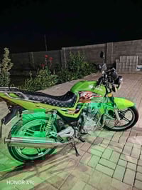 هيوشه • موديل 2023 • مكفول