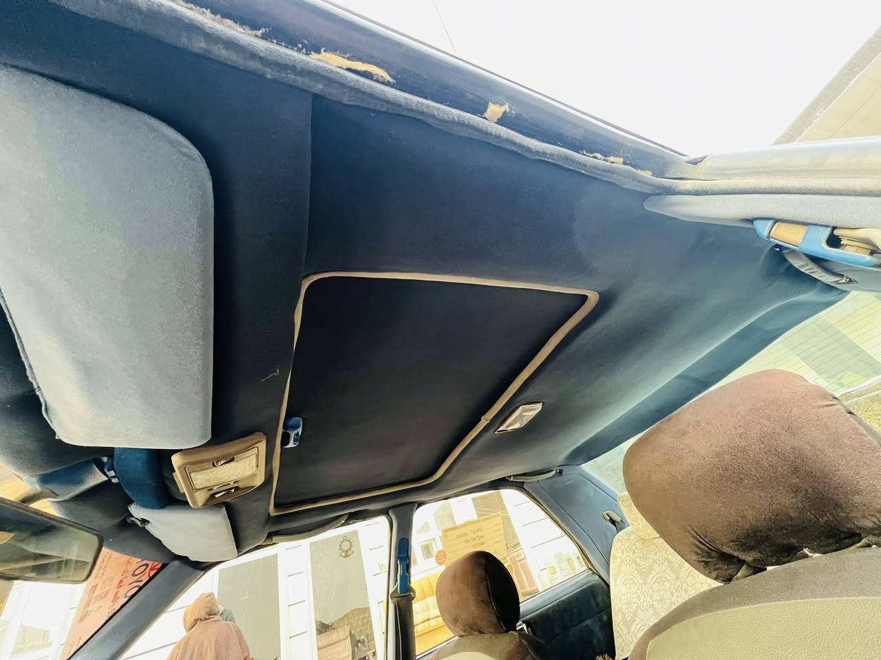 السلام عليكم
هارتوب موديل 90 محرك بلادي مامحور يسار بلادي

كير ومحرك شرط اوتو صدر طخم تاير كلو جديد

رقم نينوى شرط تحويل مكان السياره موصل كياره

السعر 50 وبيها مجال ***********
