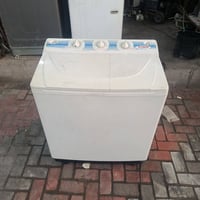 غساله • عليها ضمان • كربلاء القادسيه