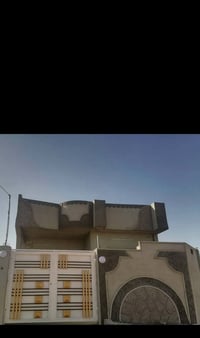 العبور مدخل الاول • ١٥٠م • يحتاج تشطيب