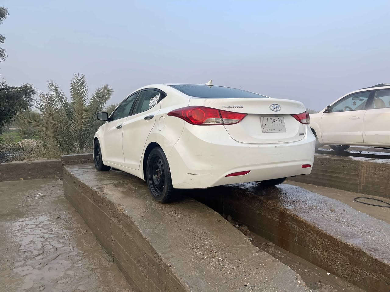 السلام عليكم انترا 2013 واردامريكي فول موصفات عده البصمه وسونرها موجود بصور  *********** حلة, بابل
