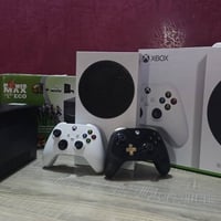 اكس بوكس • نظيف ١٠٠٪ • ٥١٢ جيجا