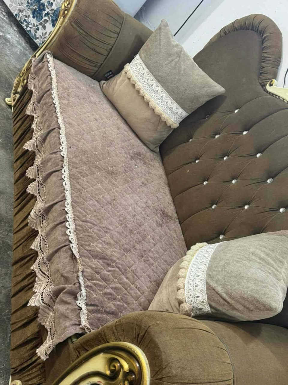 انواع التخومه المستعمله للبيع باسعار مناسبه ليريد اي تخم سكرين اجاوبه


**إذا كنت صاحب هذا الإعلان وتريد حذفه لأي سبب، رجاءا أرسل رسالة إلى الدعم الفني**