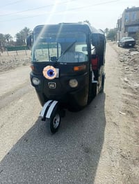 تكتك • موديل 22 • بابل فضاء القاسم