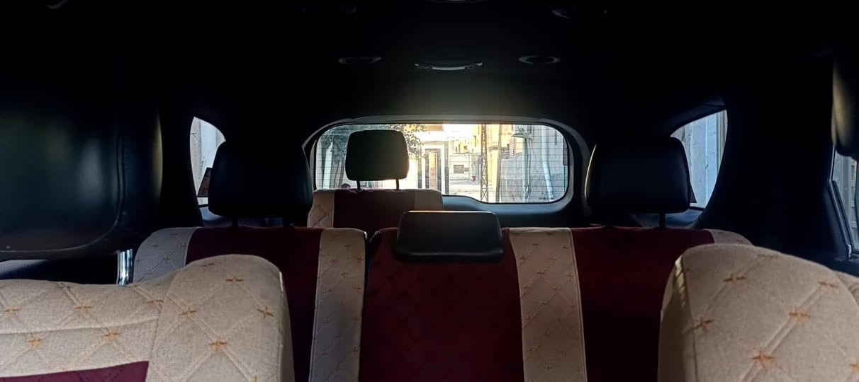 سياره دورانجو موديل 2019 اصل حادث جاملغ ومبدل البنيد فول مواصفات ما عدا الفتح مكانها ذي قار مداور مباشر السعر 235 قابل للتفاوض *********** ناصرية, ذي قار
