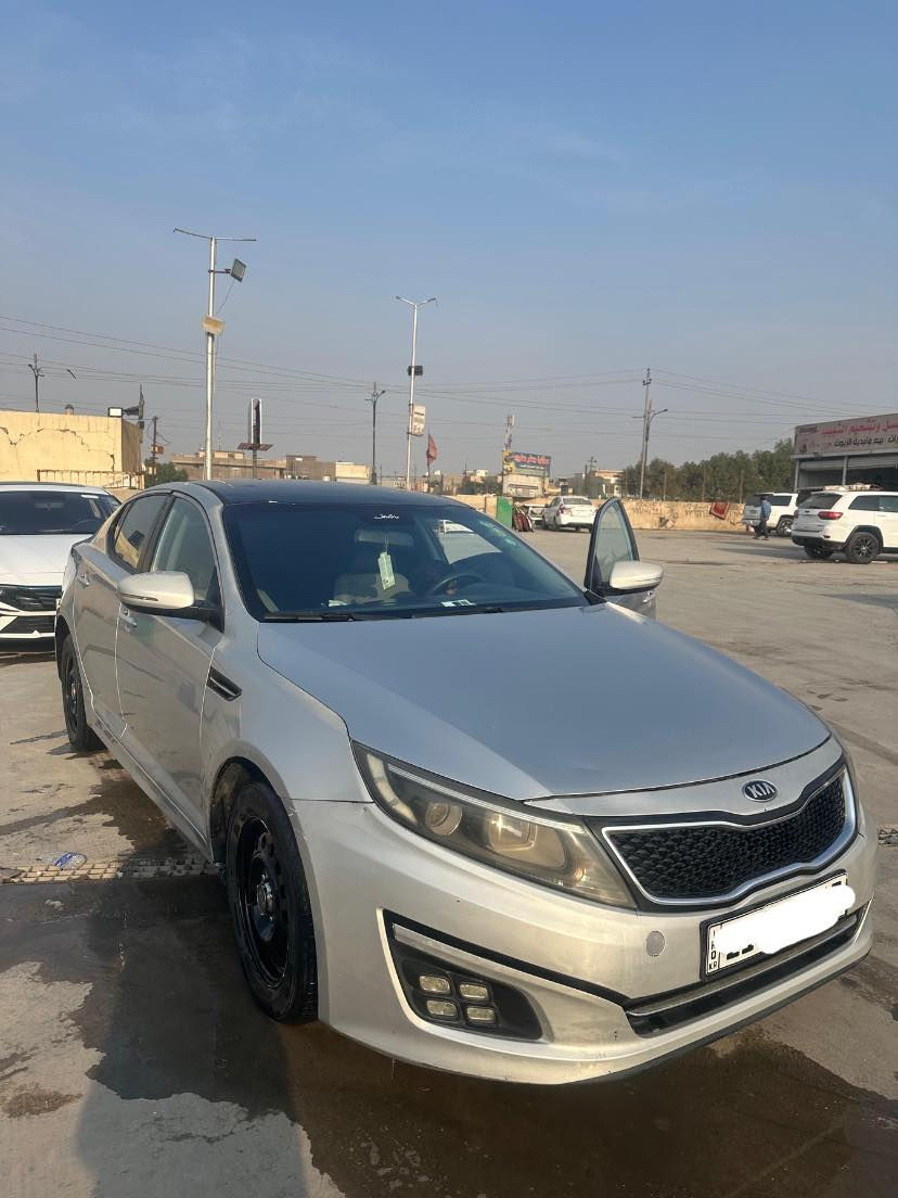 موديل ١٦ كوري اوبتما دواخل جلد 
مكينه كير تبريد سياره جاهزه 
بانزين خط واحد مكانه بصره 
***********
