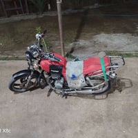 جونده • ٢٠١٧ • اوراق ضايعه