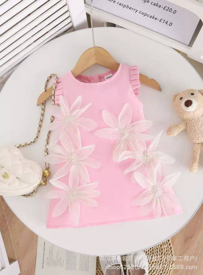 ✨🌺 فستان البنوتات الأنيق 🌺✨

دللي أميرتج بأجمل لوك صيفي 💕
فستان أنيق بتفاصيل ورود بارزة راقية ✨
قماش مريح وخفيف ومثالي للمناسبات والخروجات 🎀
💰 السعر: ١٠,٠٠٠ دينار فقط
🎀 الكمية محدودة
🚚 التوصيل لكل مناطق النجف متوفر
احجزي الآن قبل نفاذ الكمية 🔥

#ملابس_اطفال #فساتين_بنات #عروض #تسوق #روفان_كيدز


**إذا كنت صاحب هذا الإعلان وتريد حذفه لأي سبب، رجاءا أرسل رسالة إلى الدعم الفني**