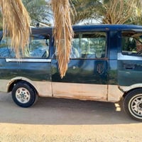 مصفره • ١٩٩٦ • مكينه وكير زين