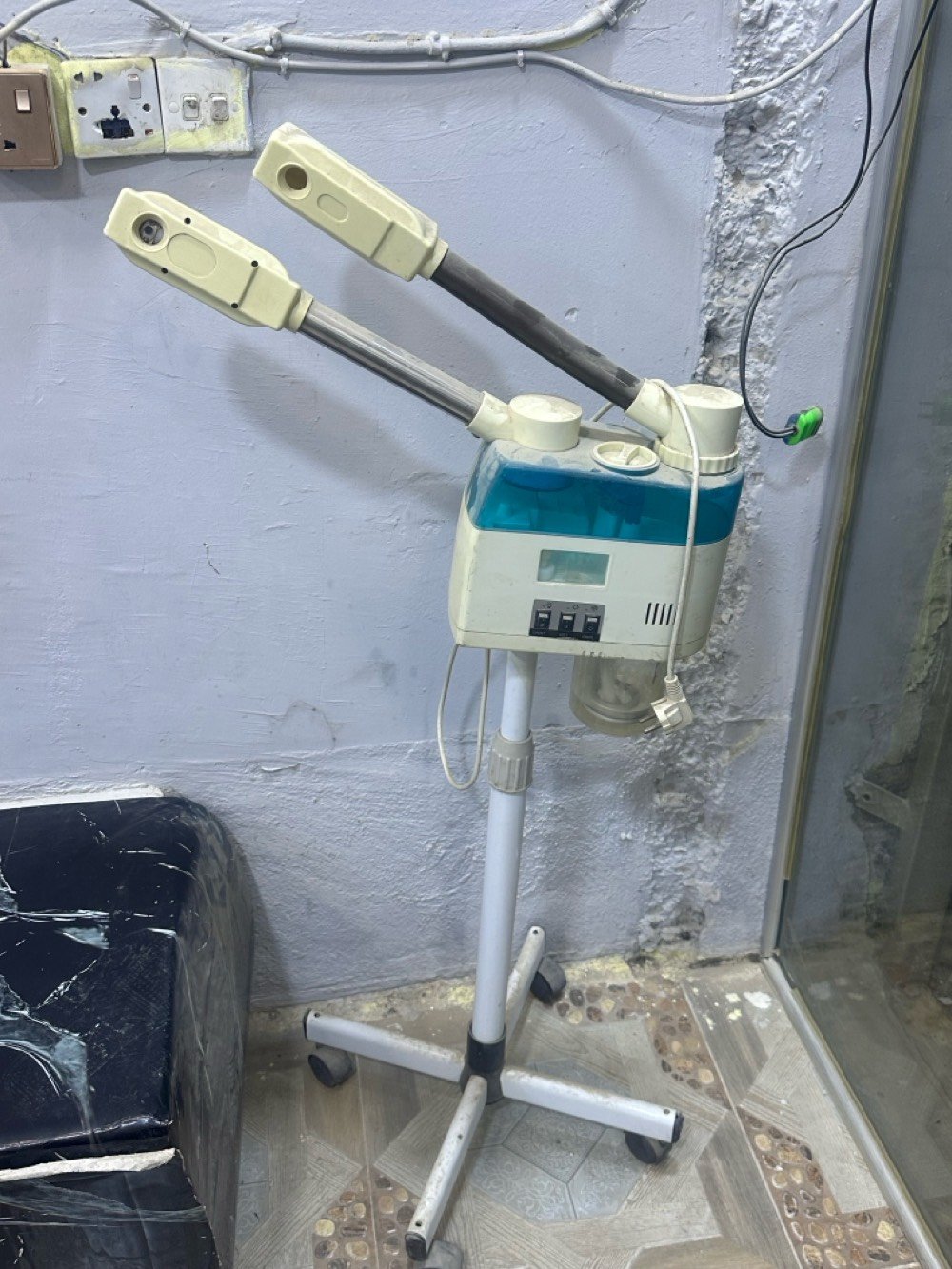 كربلاء لبوبيات شارع الودي 