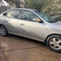 هيونداي اكسنت • للبيع • صاحب السيارة