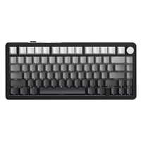 كيبورد اتاك شارك X85 • واير وايرلس بلوتوث • صوت اسطوري