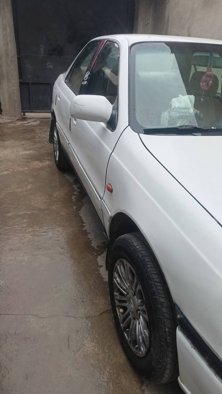 هونداي النترا موديل 93 كير ومكينه شرط صاحبها الشرعي موجود العنوان الموصل الريشديه ***********
