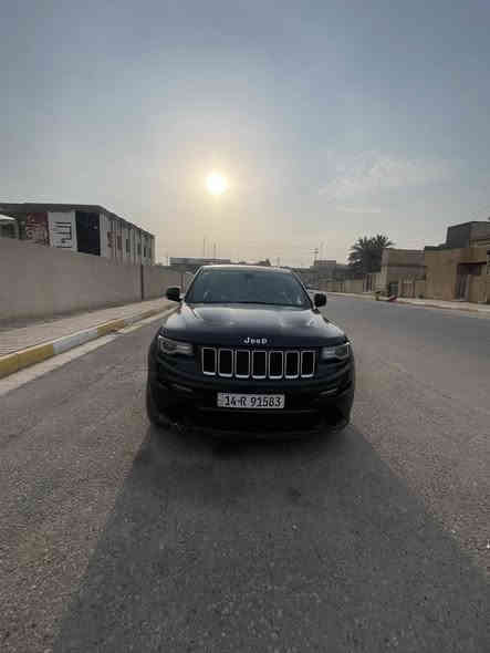 جيب موديل 2014 فئه لمتدد فول مواصفات 
السياره بنراما
كشنات جلد 
شاشه جبيره 
كامره دواره 
حساسات 
اشاير بالمري
 كشنات كهربائيه
خزن ميموري
كامره اماميه 
كشنات تدفئه وتبريد 
ستيرن تدفئه
سماعات + دمام 
جنطه شفط 
ويل اس ار تي + تخم تاير جديد
السياره مصبوغه حزام بدون دواخل بدون دواخل 
السعر 148 مع المجال 
للاستفسار 
***********
