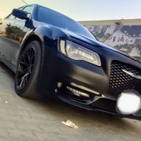 كرايسلر 300 • ٢٠١٣ • البصرة