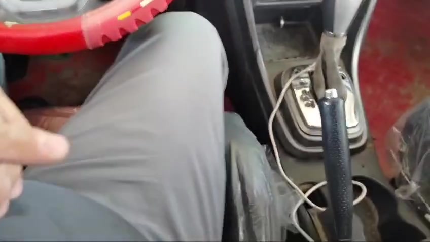 السلام عليكم تيكو 14كير مكينه گورله تبريد شغال حساسات خلفيه تحكم ستيرن سنويه 31رقم اربيل واسويلك وكاله باسمك ‏ السعر 38   ‪***********‬‏
