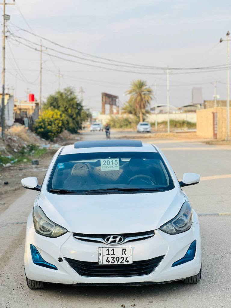 انتره ٢٠١٥ خليجي فول موصفات بيه ٣قطع كلير وباقي مكفول كير ومكينه مكفول تبريد ثلج سنويه وهزه جدد وبسمي سعر ١١٥ رقم*********** عين التمور, كربلاء
