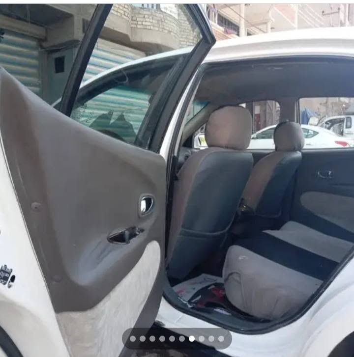 السلام عليكم اخوان دايو لكنزا للبيع موديل 2000 محوره مكينه وكير كامر تخم تاير حداديه امامي خلفي جديد رقم بغداد سنويه لل2030 ارقام انكليزيه تحويل مباشر السعر 35 وبيها مجال العنوان ديالى المقداديه للاستفسار اكثر الاتصال على الرقم *********** او مراسلة الصفحه

