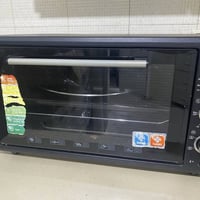 فرن كهربائي • قليل الاستعمال • سيمفر