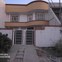 عروضنا اليوم  دار للبيع بناء حديث سنه 2021 الموقع 🌍 حي الصحه   خلف  ما...