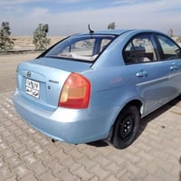 للبيع اكسنت10 رقم اربيل مكينه 1600 تخم تأير حداديه كير مكينه تبريد كله...