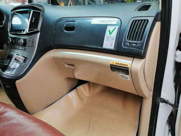 تفصال تلبيسات كشن  وتفصال سفريات استاركس  العنوان حي بدر مقابل نفق الواسطي ***********
