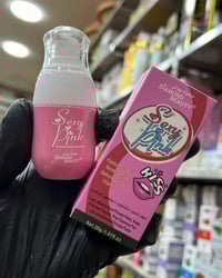 مورد شفايف • مناطق حساسة • طبيعي وآمن