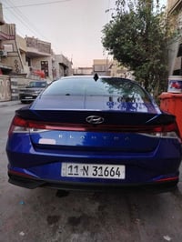 الانترا ٢٠٢١  امريكي  كل نقص مابيها  حادثها فقط بنيد ومصبوغ   السياره ...