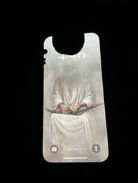 ايفون 15 عادي شرق اوسط ذاكرة 128 جهاز بلادي ما مفتوح وكع وحتركت شاشة م...