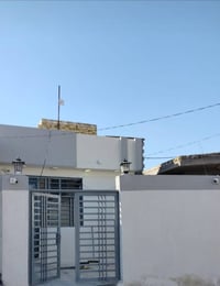 طابو زراعي • الدار التقية الثالثة • بناء مسلح