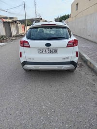 فاو X80 • ٢٠١٨ • تربو ١٨٠٠