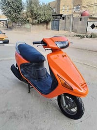 دراجة فراشة • كفالة • الديوانية