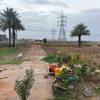 بابل • ١٤٠٠م • طابو زراعي