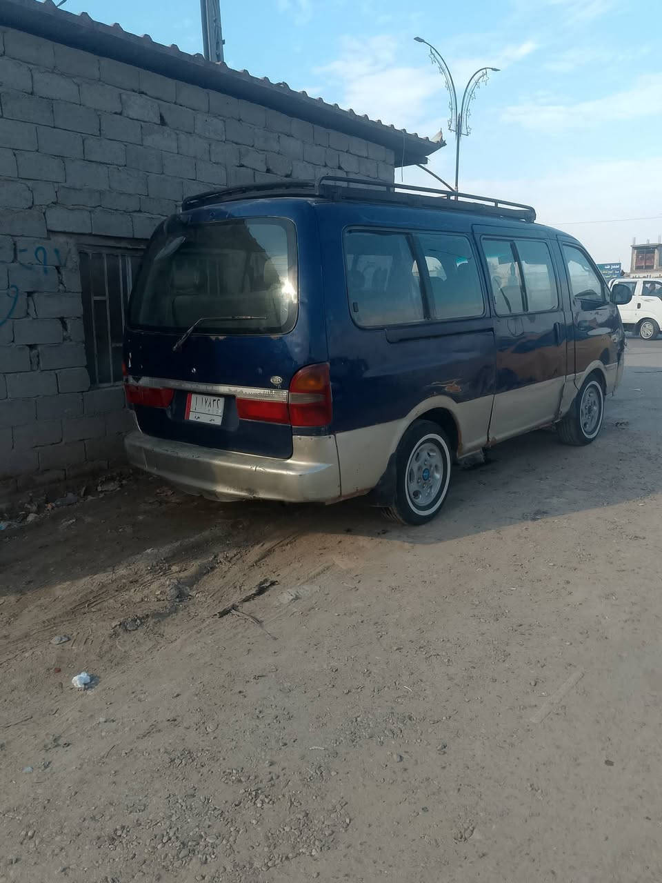 بريجو البيع جازه بلاديه شرد مكينه بل جيس مكاني الدوانيه السنيه ‏‪***********‬‏
