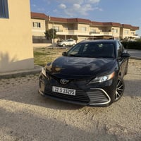 كامري LE • ٥٨ الف ميل • مرقمة اربيل