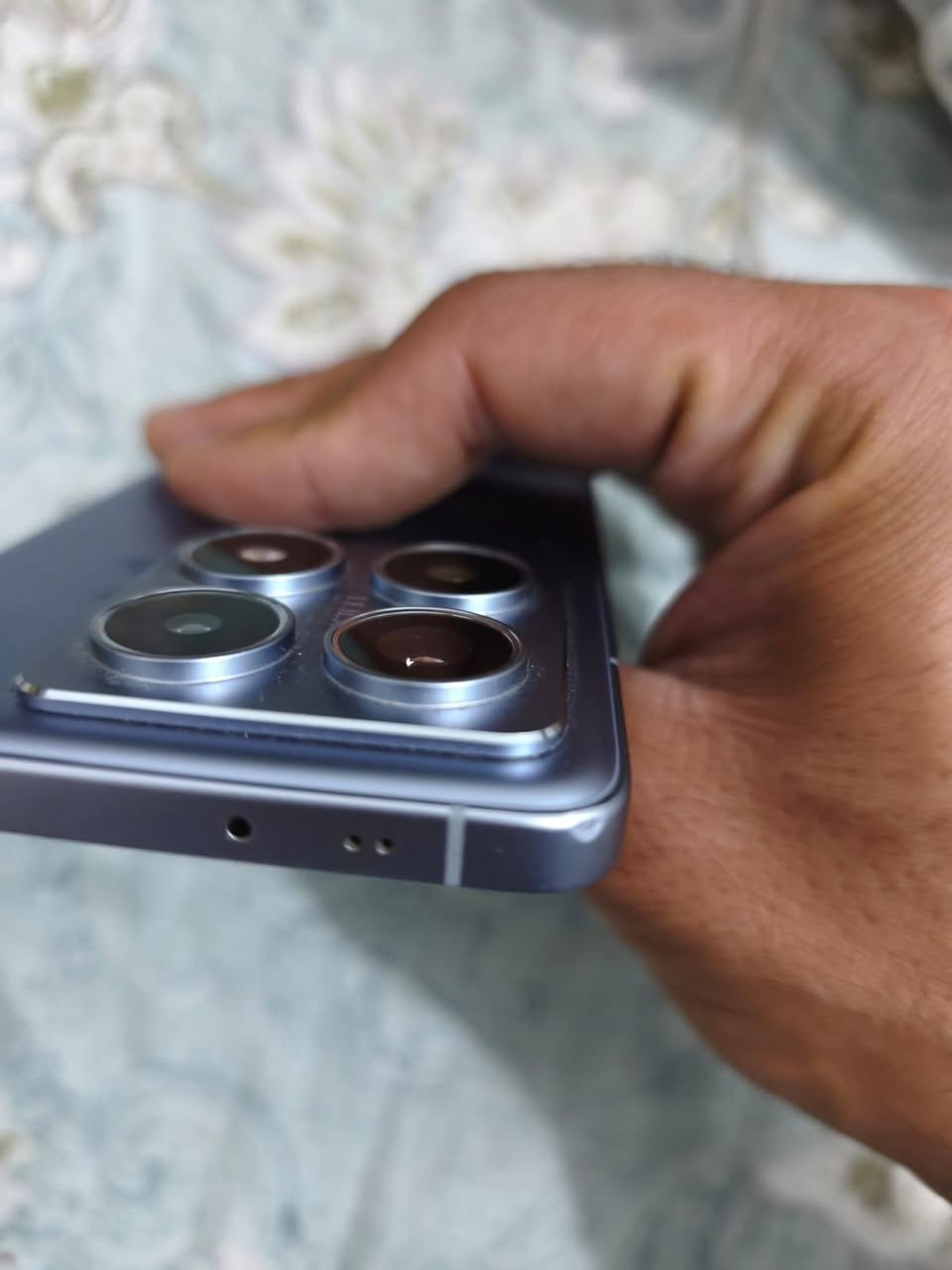 شاومي 14 تي برو
ذاكره 1 تيره بي طخه زغيره
كامله غراضه السعر 550


**إذا كنت صاحب هذا الإعلان وتريد حذفه لأي سبب، رجاءا أرسل رسالة إلى الدعم الفني**