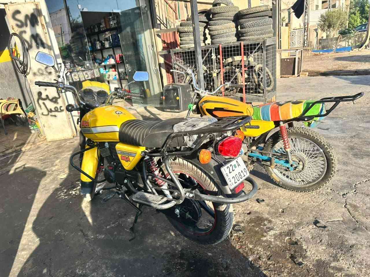 دايوان موديل 26 زيرو ماشيه 200 رايده ب 2400 مكاني حي الجهاد ***********
