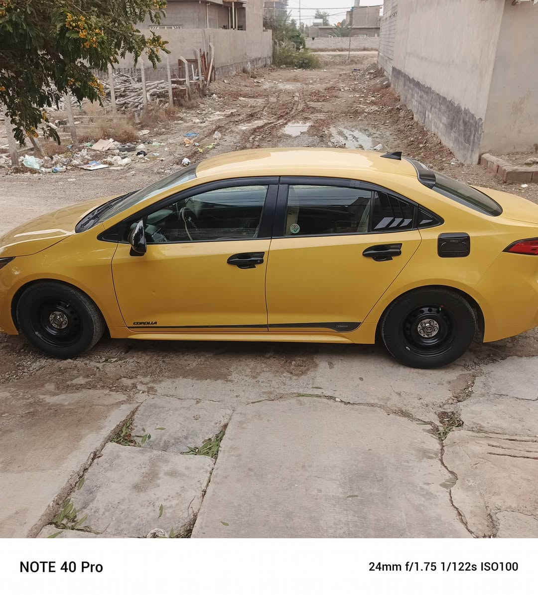 السلام عليكم كورله موديل 20رقم بغداد بيع أو مراوس حسب القناعه سيارة جديدة بدون ارباك بدون دواخل عنوان ديالى الخالص السعر 145###***********
