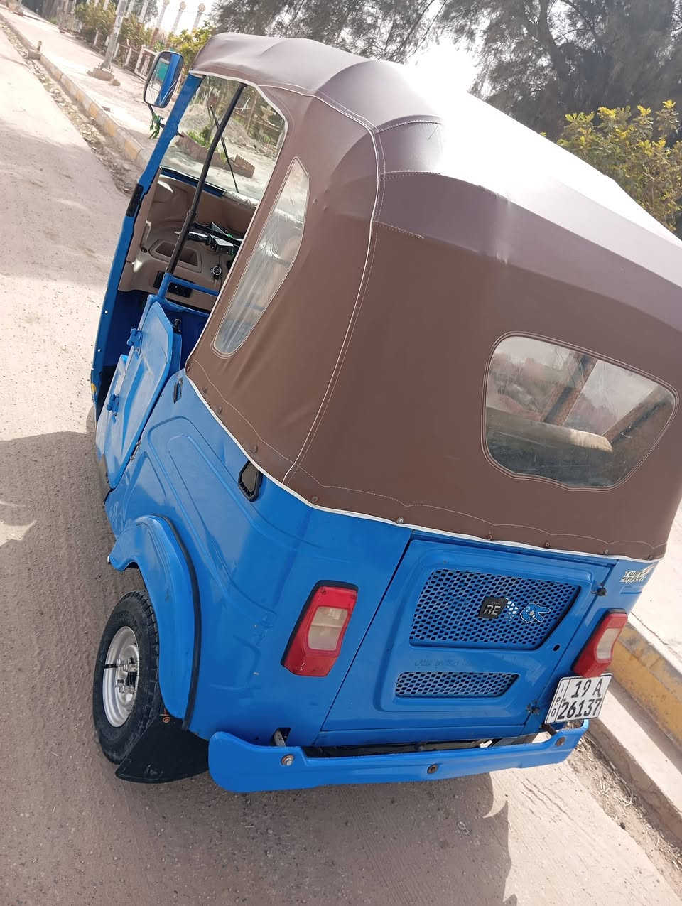 تكتك البيع 22شهر 11 كفاله عامه كشره ومكينه رقم مضلع بسمي مداور ذاني يوم  مكاني رفاعي سعر 9500 وبيه مجال بصيط الشراي ***********   ***********
