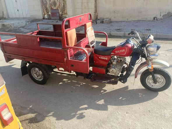 ستوته موديل 20 أوراق سيد خلدون نضيفه محرك جديد كهربائيات شغالة كل نقص مابيه سعر مليونين و200 .
مكاني حي العسكري ‏‪***********‬‏
